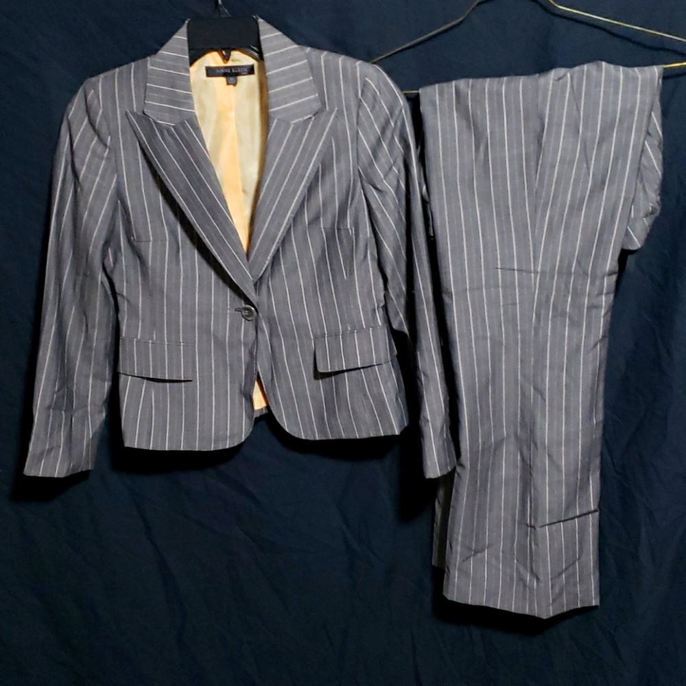 Womens Suit Outfit